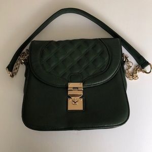 Imoshion Green Crossbody